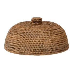 Rose Hill Food Cover in Naturelle
