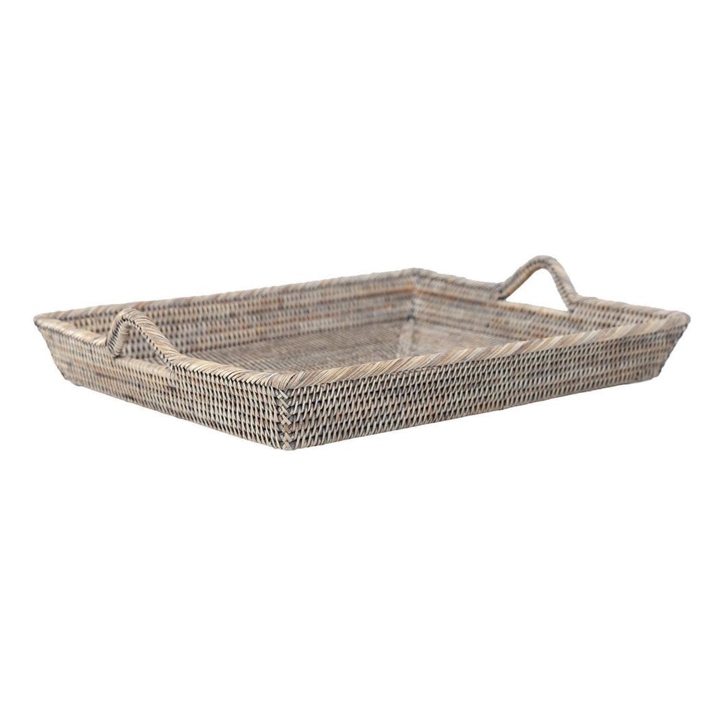 Port Louis Tray in Gris - Image 2