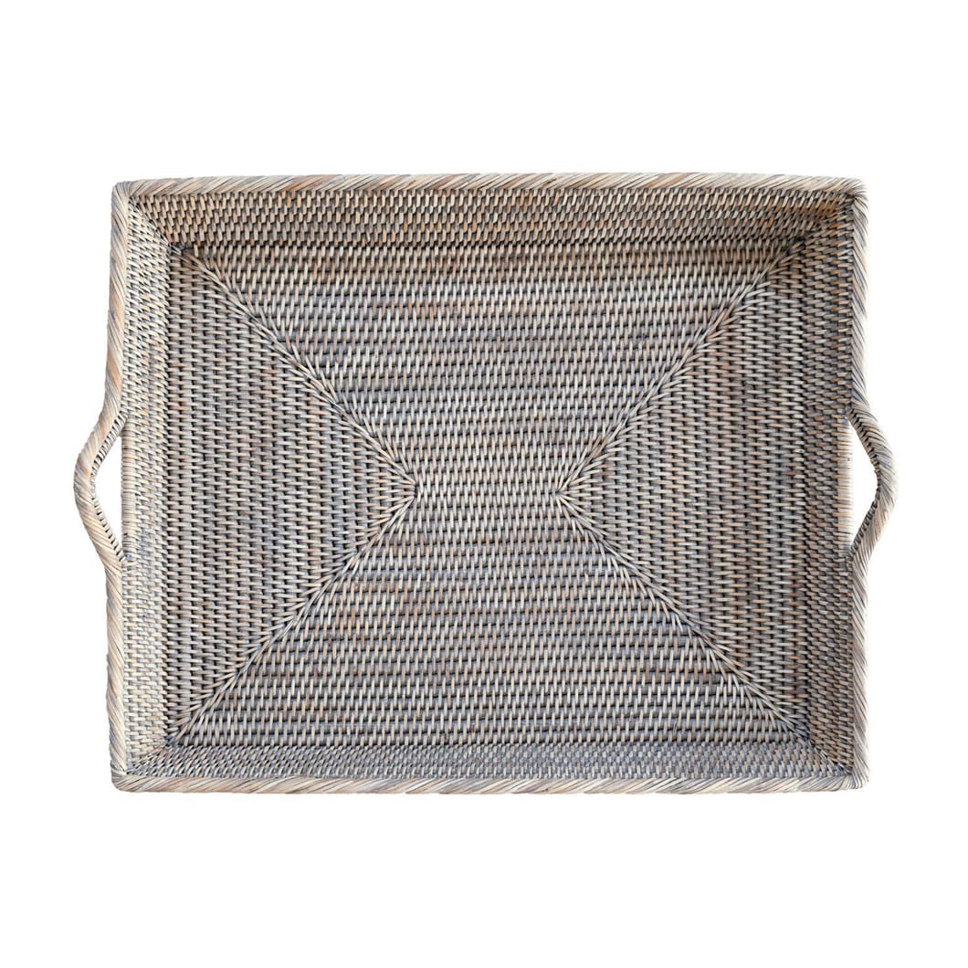Port Louis Tray in Gris - Image 3