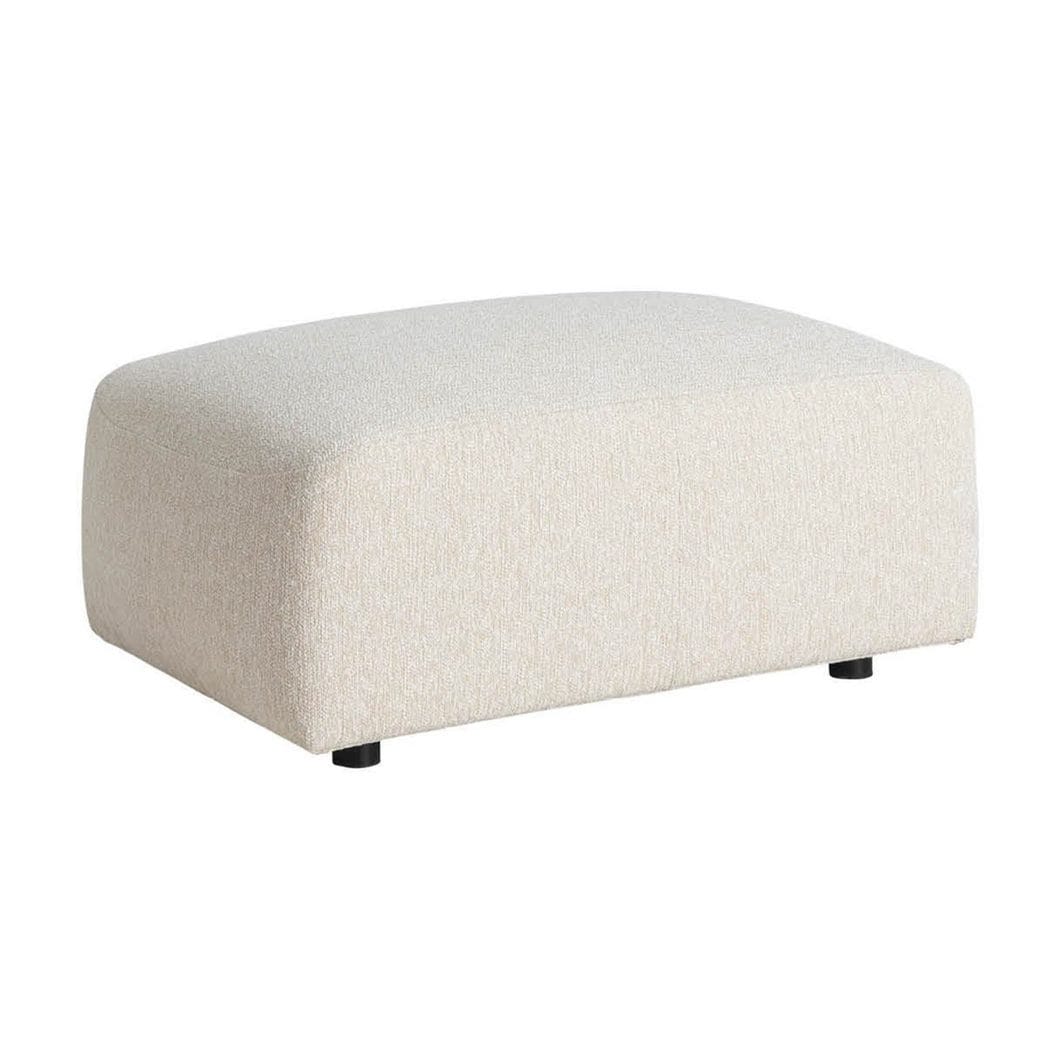 Aluna Modular Sofa Set in Cloud - Image 11
