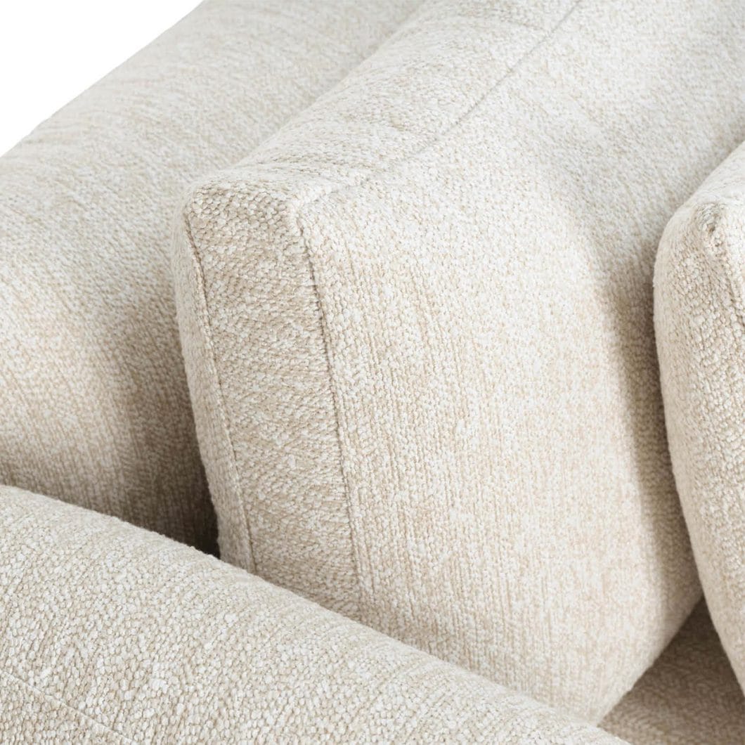 Aluna Modular Sofa Set in Cloud - Image 12