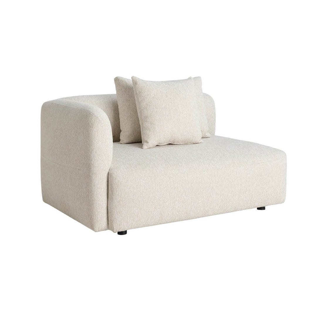 Aluna Modular Sofa Set in Cloud - Image 7