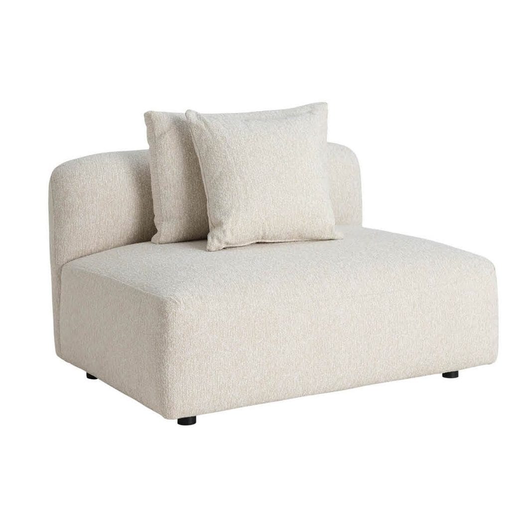 Aluna Modular Sofa Set in Cloud - Image 8