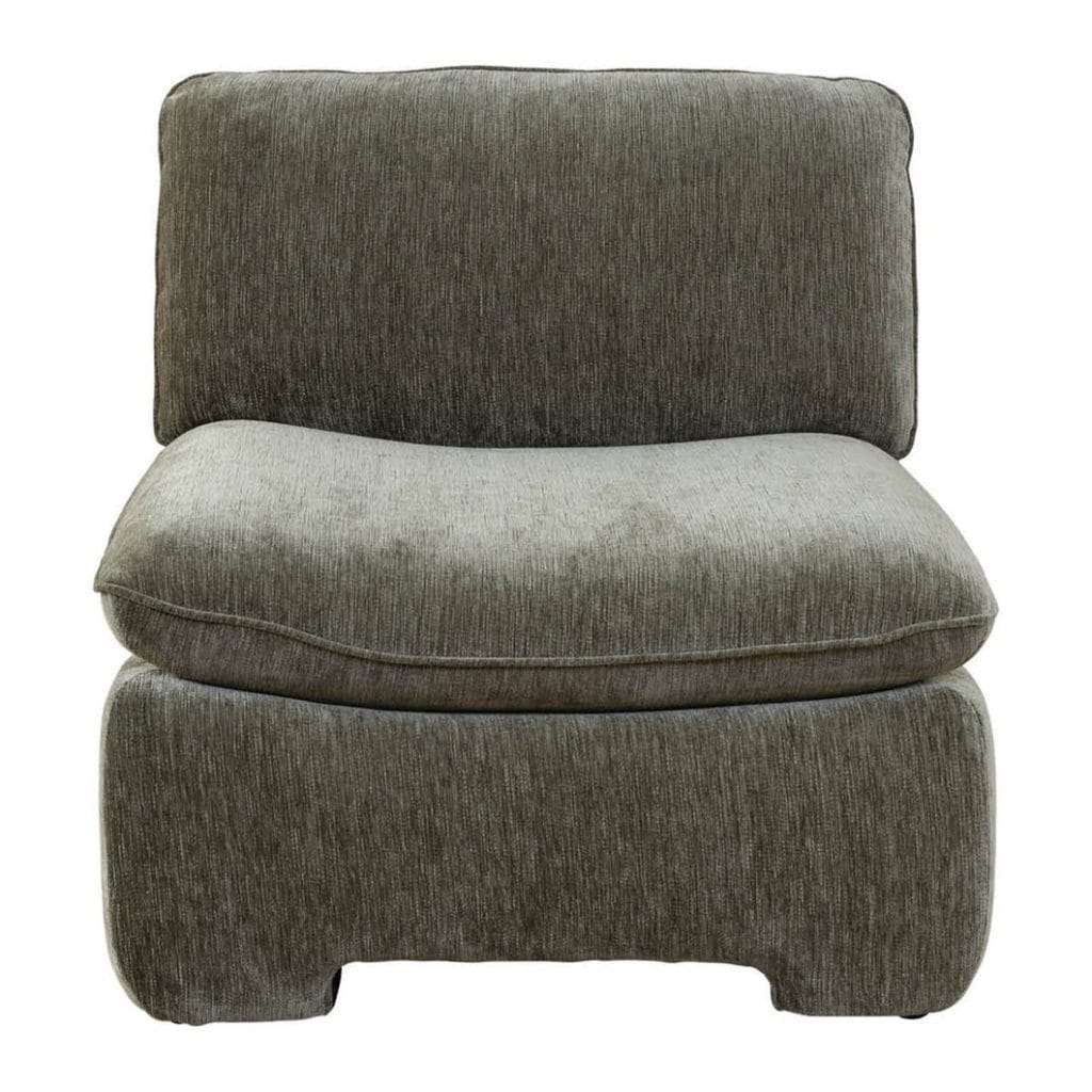 Beaufort Occasional Chair in Forest