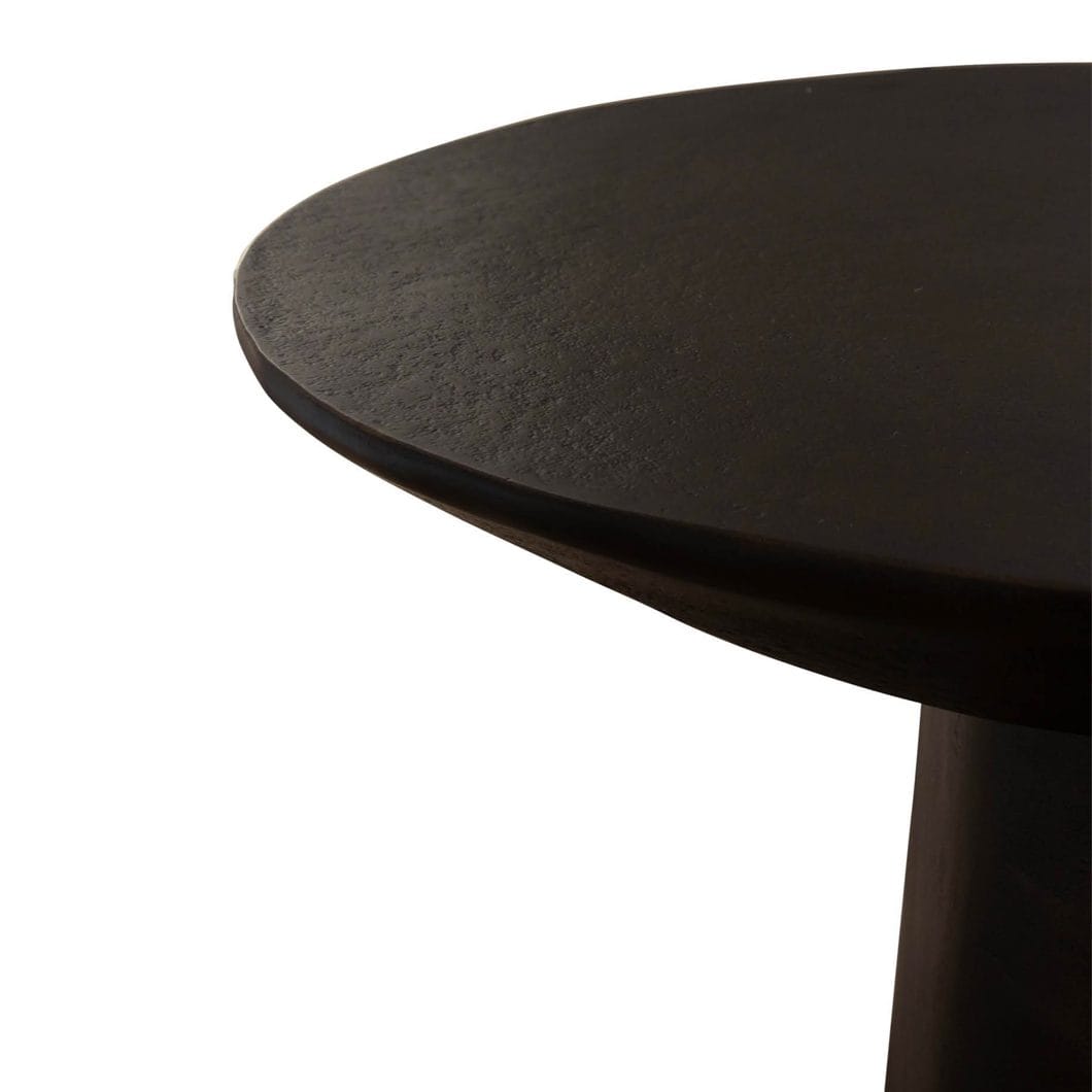 Formidable Coffee Table in Brass Bell - Image 3