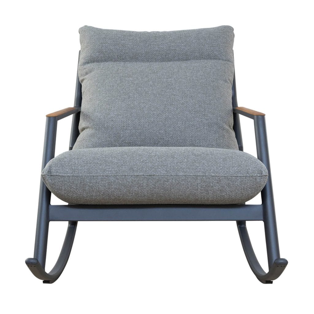 Nirvana Outdoor Rocking Chair