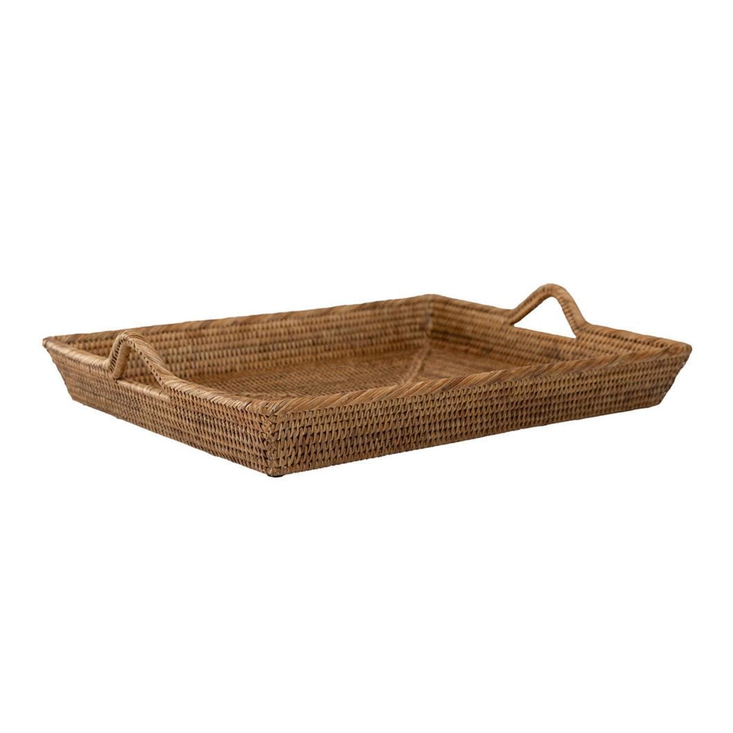 Port Louis Tray in Naturelle - Image 3
