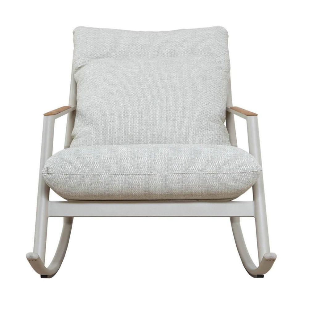 Nirvana Outdoor Rocking Chair