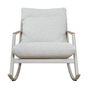 Nirvana Outdoor Rocking Chair