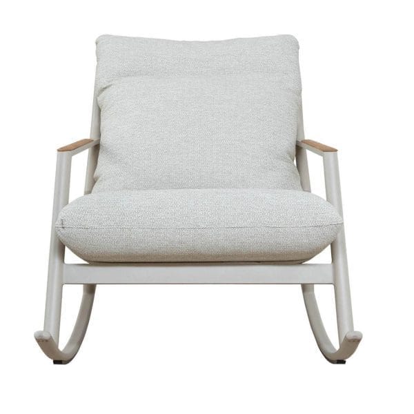Nirvana Outdoor Rocking Chair