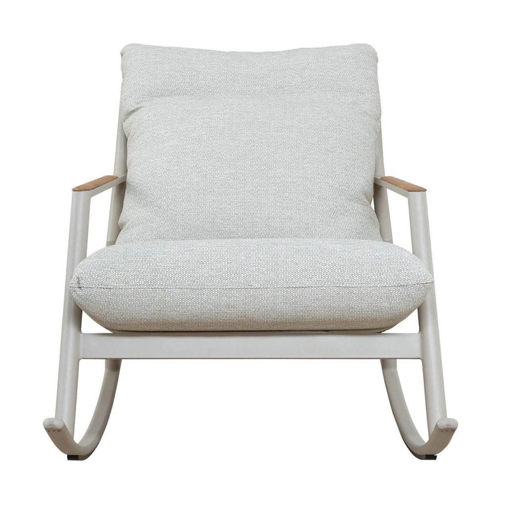 Nirvana Outdoor Rocking Chair