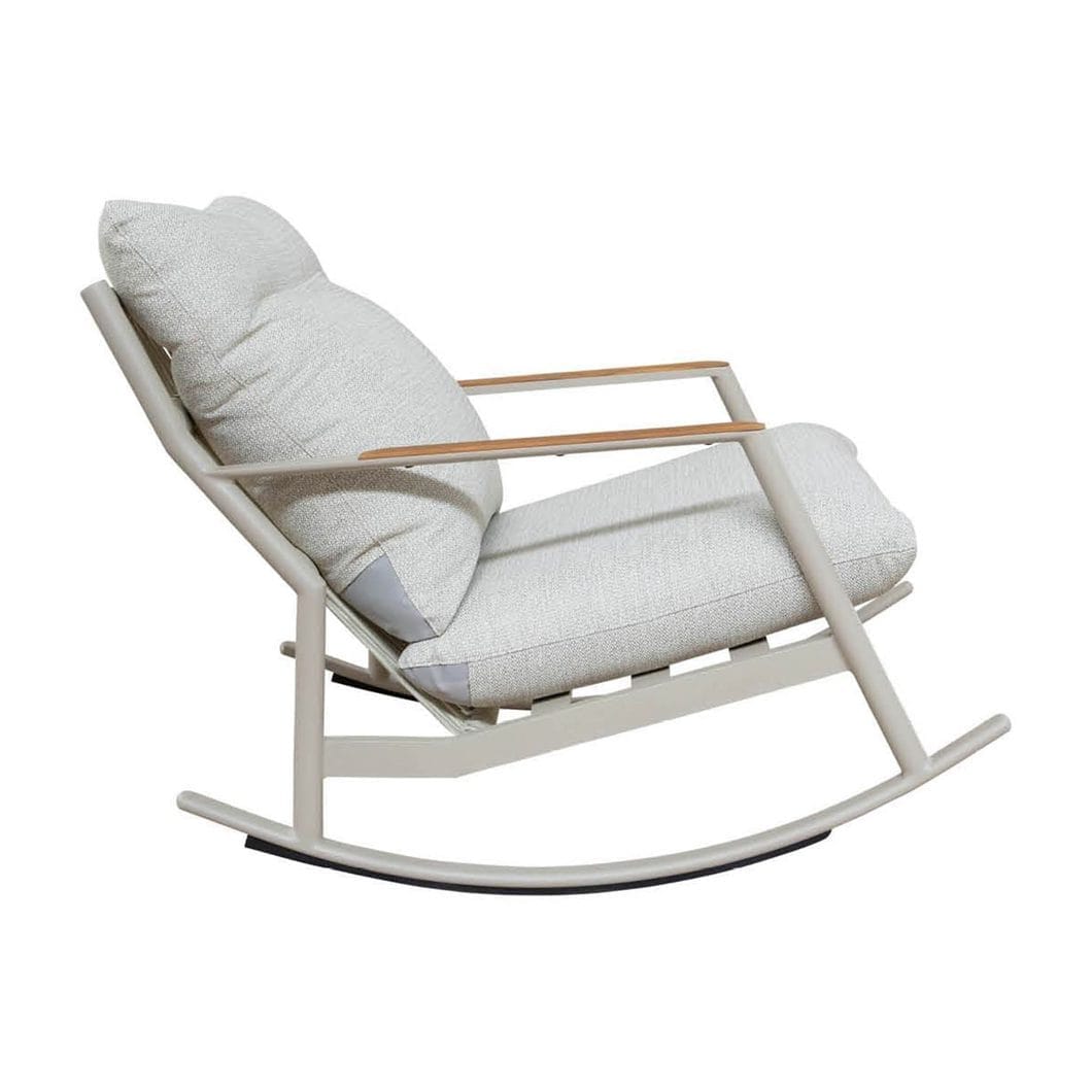 Nirvana Outdoor Rocking Chair - Image 3