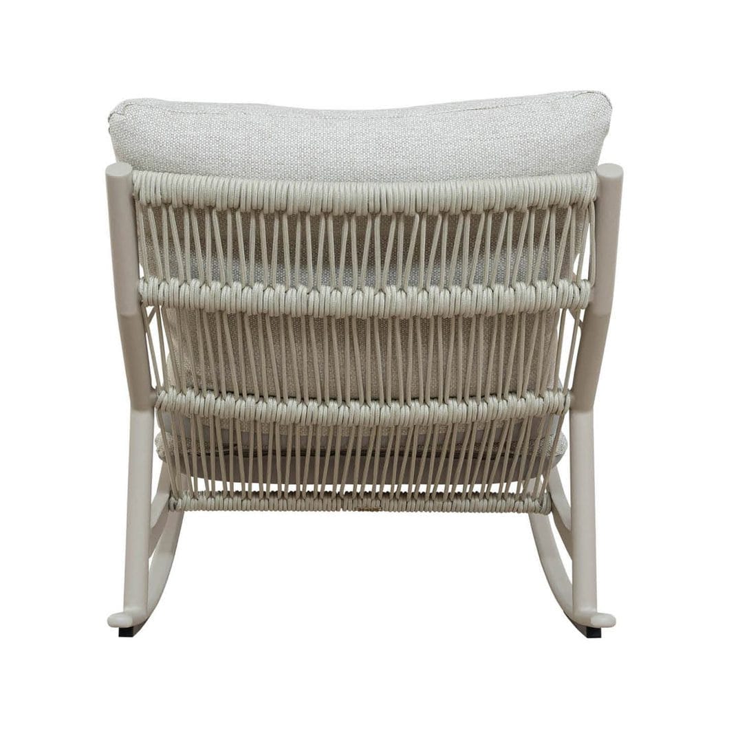 Nirvana Outdoor Rocking Chair - Image 4