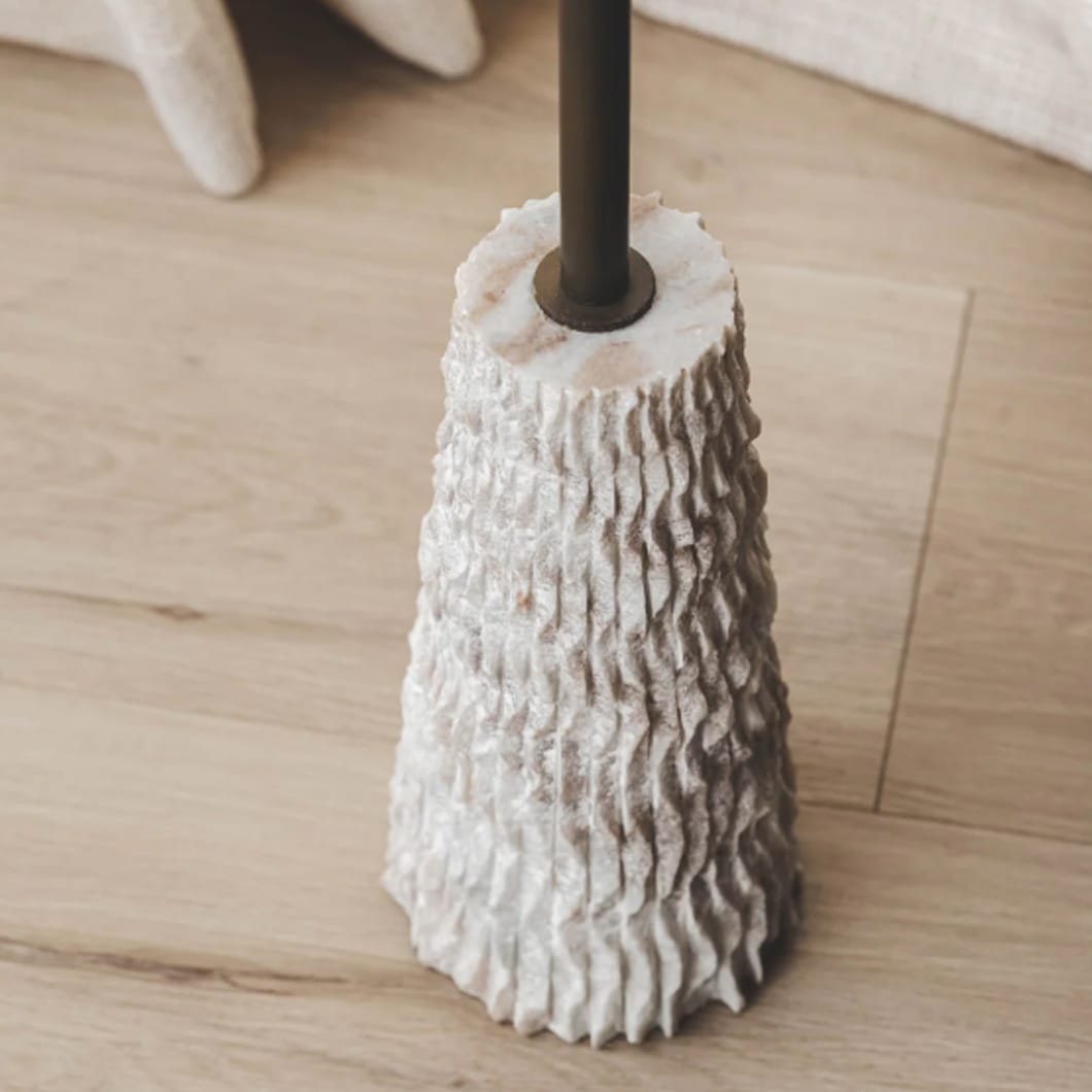 Tara Side Table in Riverbed - Image 3