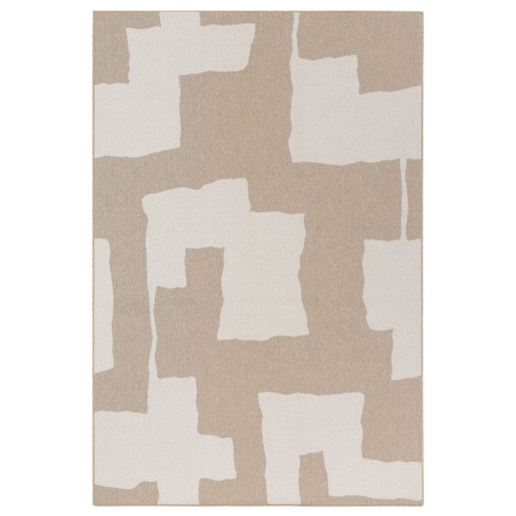 Wander Rug in Savanna