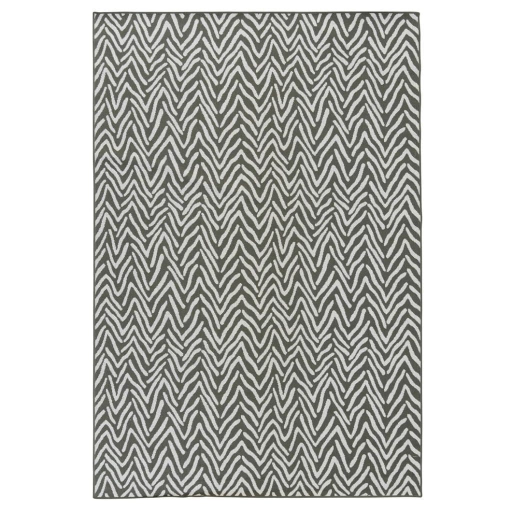Bush Tails Rug in Baobab