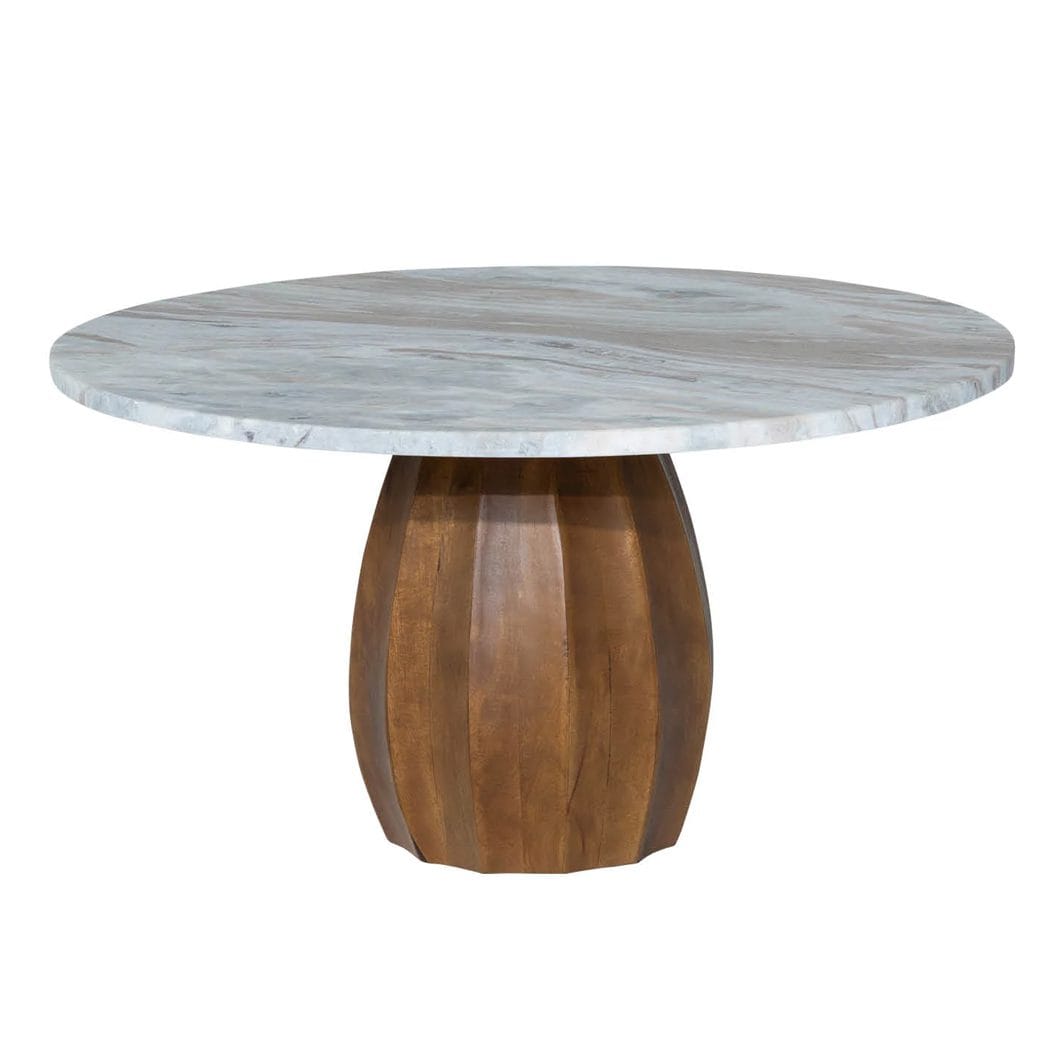 Cocomo Marble Coffee Table Set in Sunkissed - Image 2