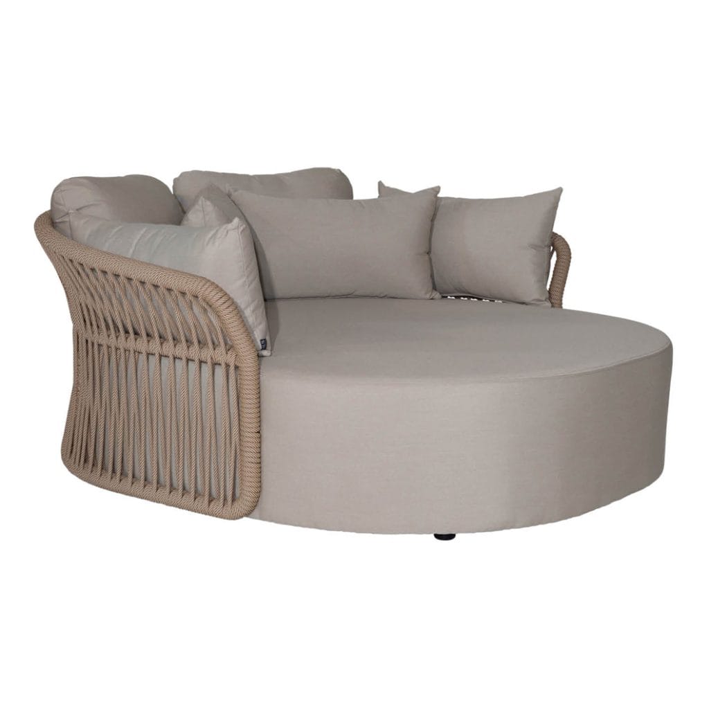 Coconut Cove Daybed in Masai Mara