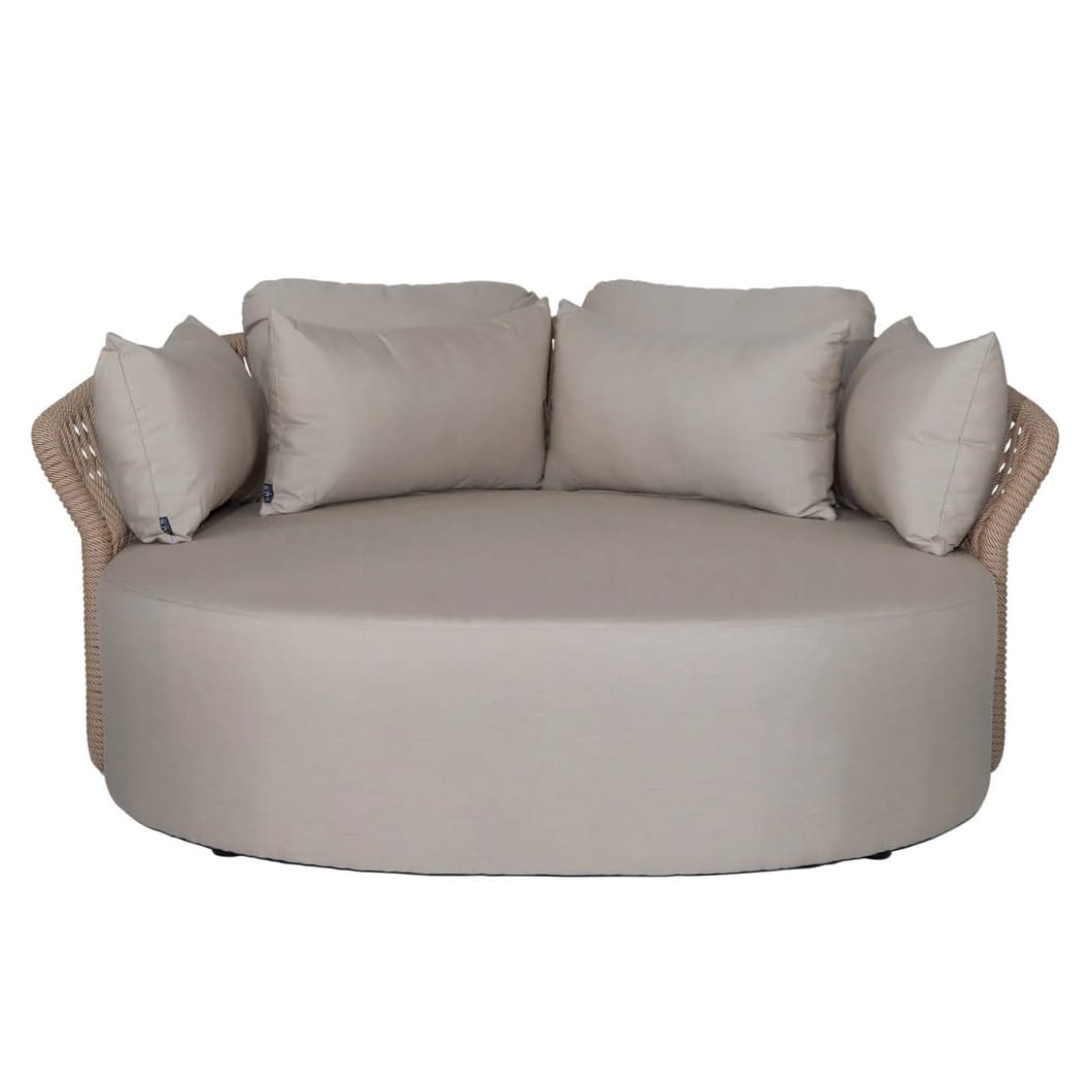 Coconut Cove Daybed in Masai Mara - Image 2