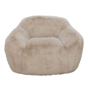 Snuggles Occasional Chair in Cream