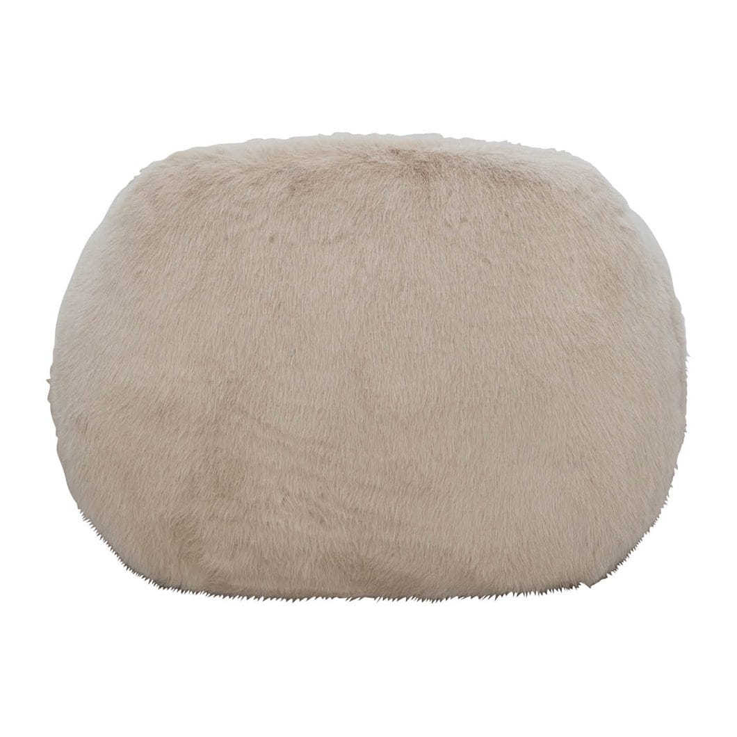 Snuggles Occasional Chair in Cream - Image 4