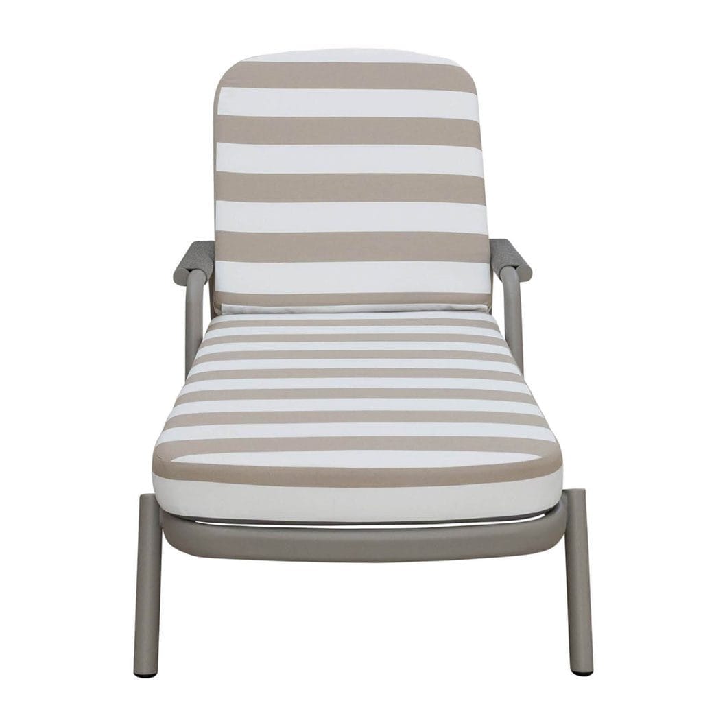 Umhlanga Lounger in Sandcastle - Image 2
