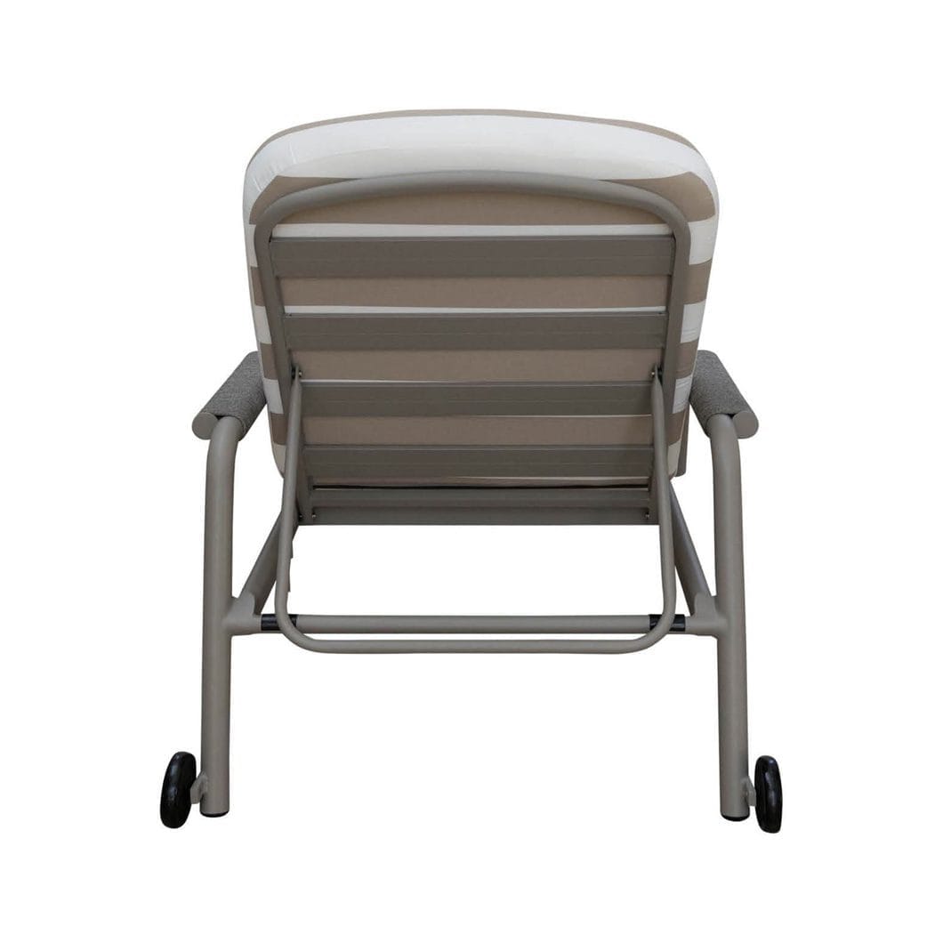 Umhlanga Lounger in Sandcastle - Image 7