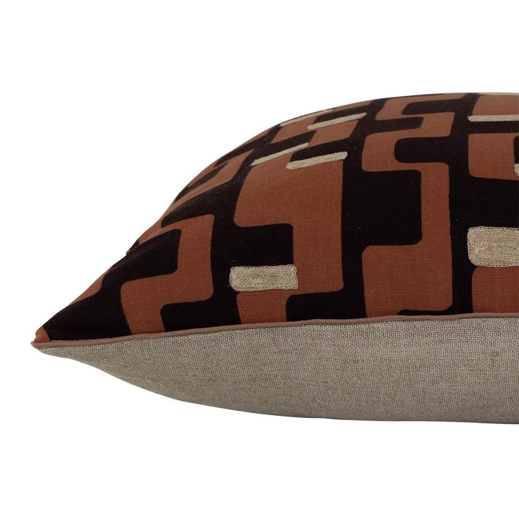 Ayanda Scatter in Rustic - Image 3