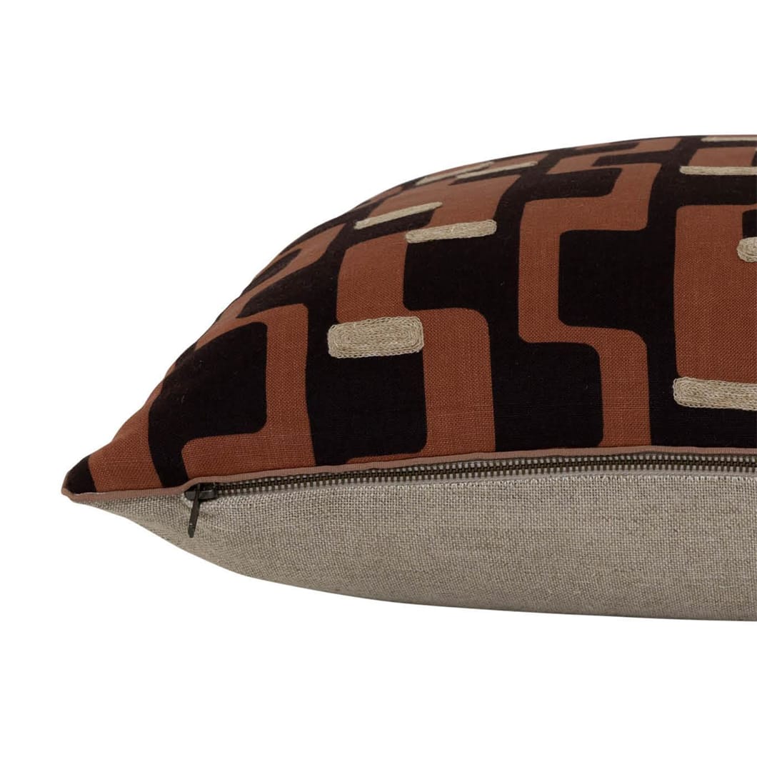 Ayanda Scatter in Rustic - Image 4