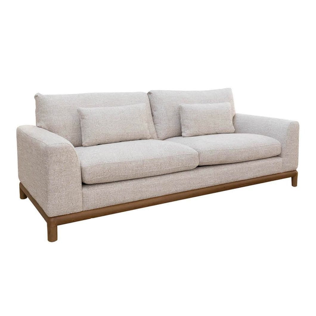 Caroline Sleeper Sofa in Cosmopolitan Almond - Image 2
