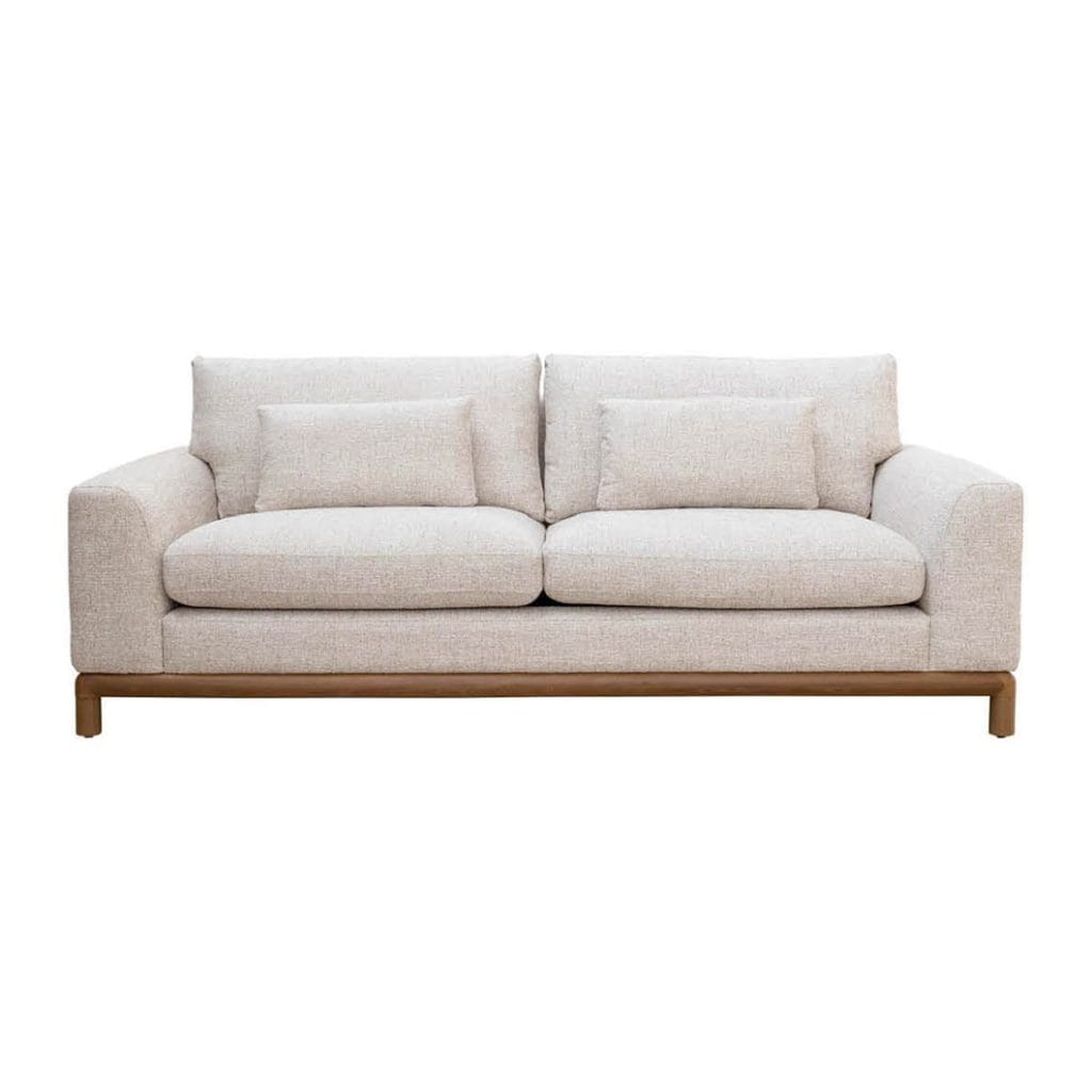 Caroline Sleeper Sofa in Cosmopolitan Almond