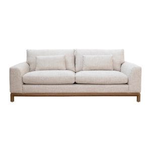Caroline Sleeper Sofa in Cosmopolitan Almond