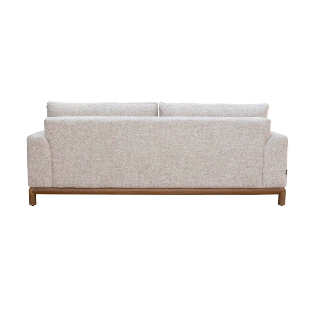 Caroline Sleeper Sofa in Cosmopolitan Almond - Image 4