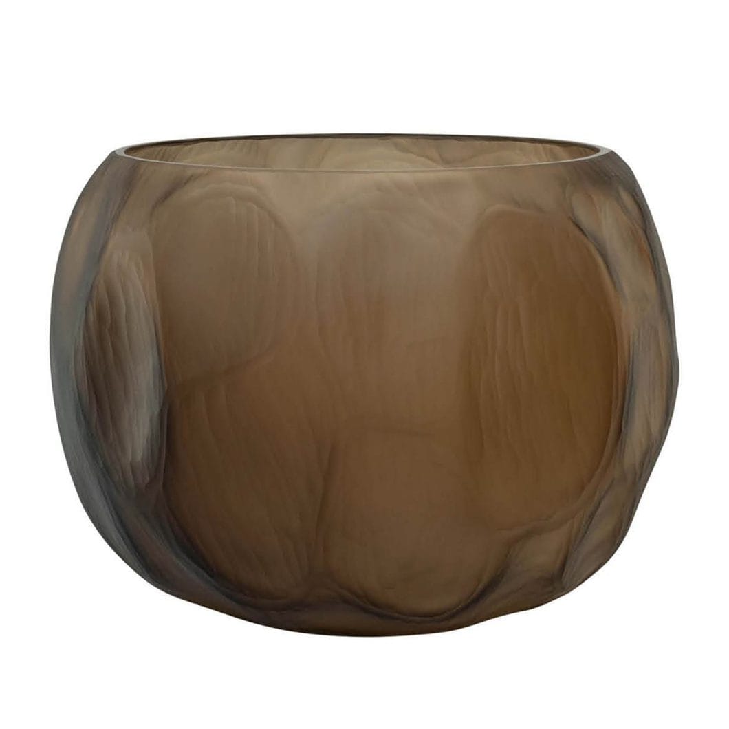 Glade Vase in Bark - Image 3