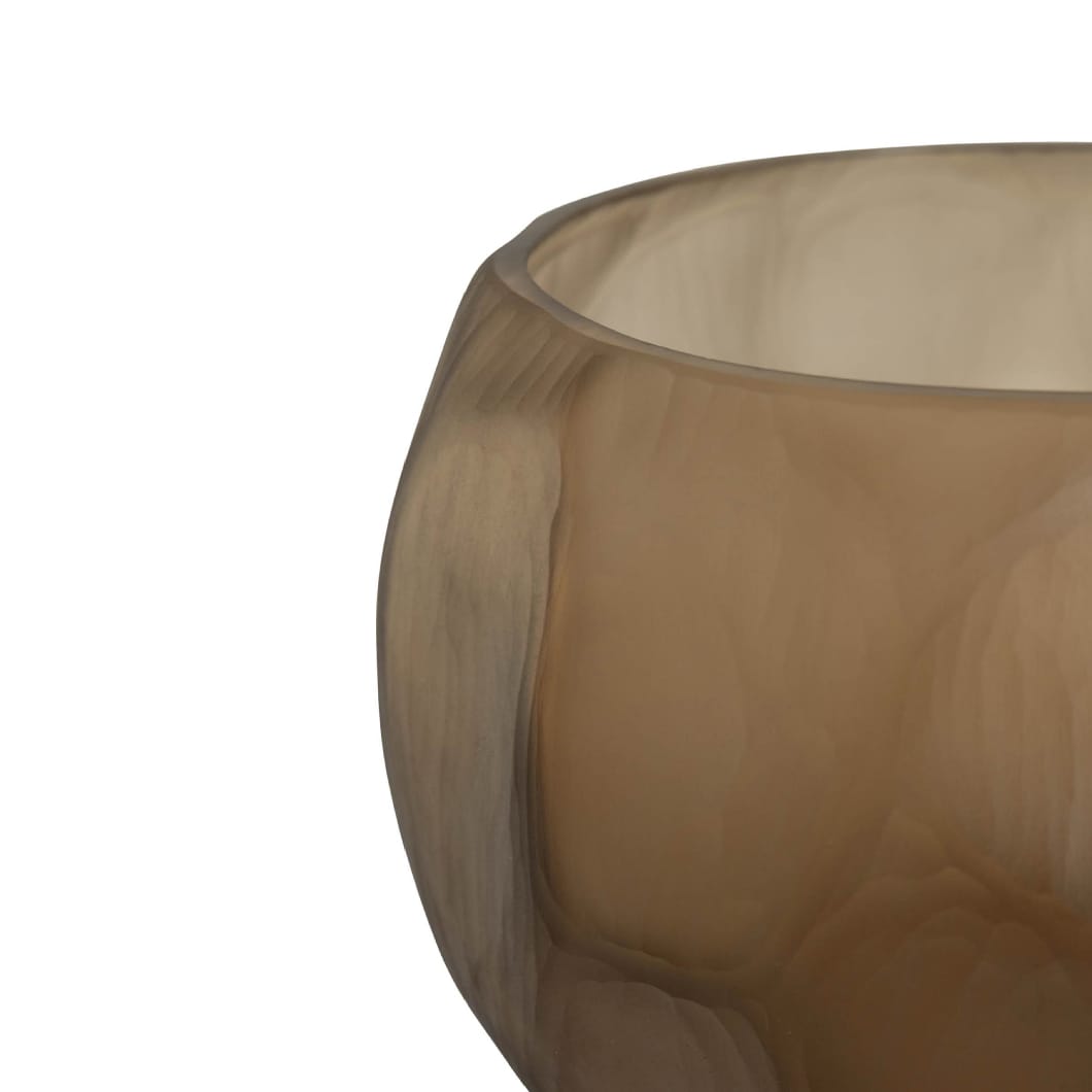 Glade Vase in Bark - Image 2