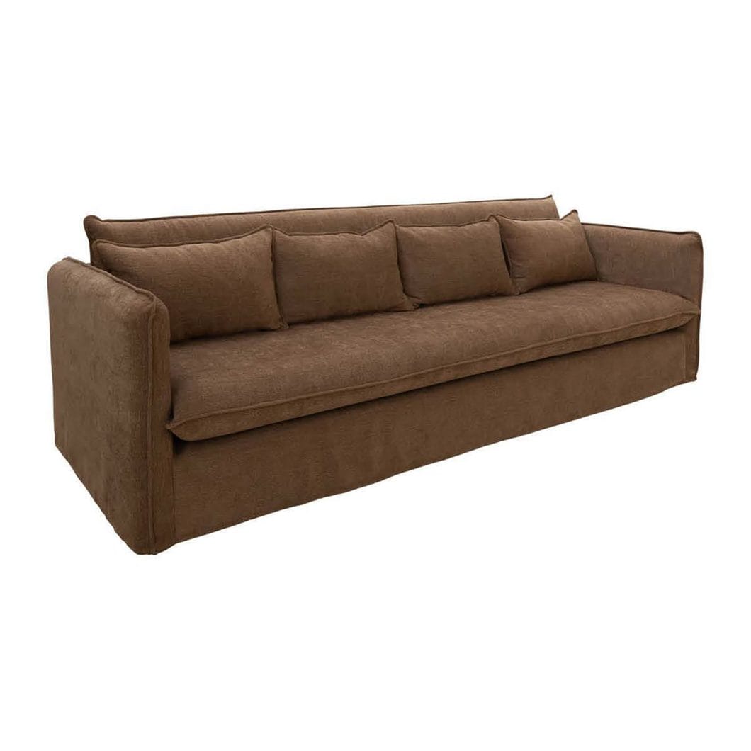 Hamlet Sofa in Husk - Image 7
