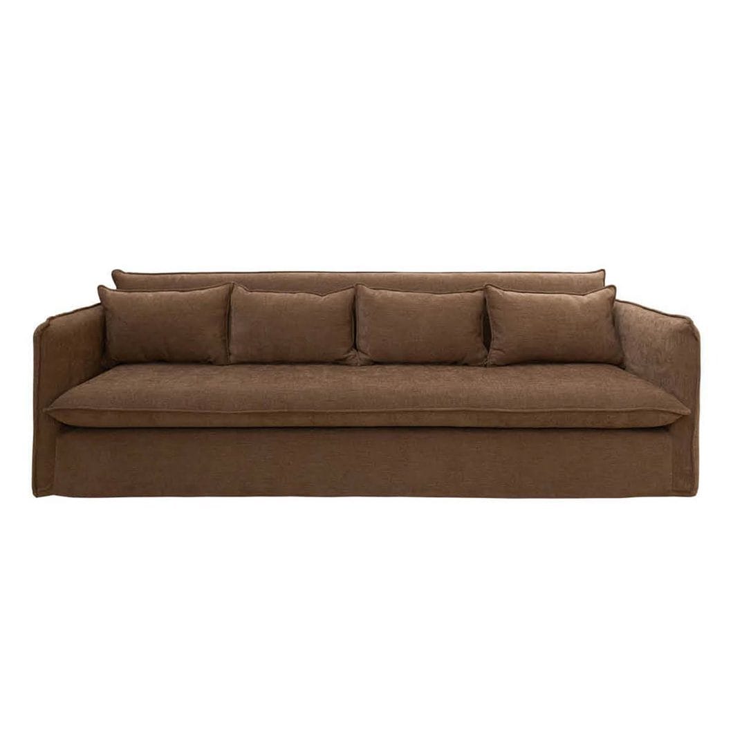 Hamlet Sofa in Husk - Image 6
