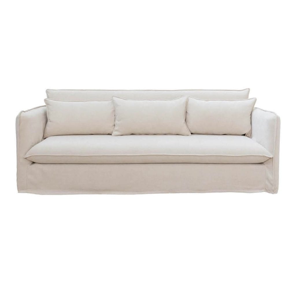 Hamlet Sofa in Macadamia