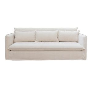 Hamlet Sofa in Macadamia