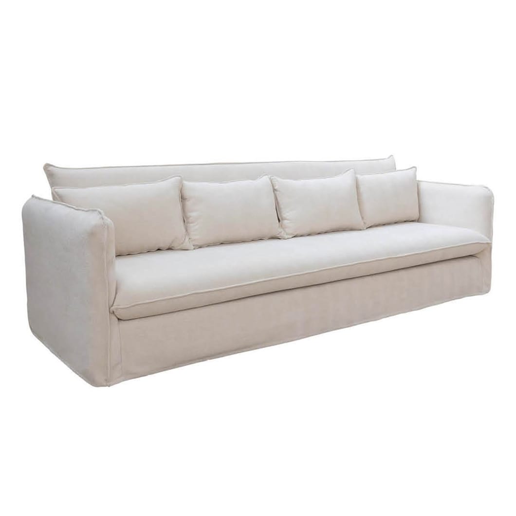 Hamlet Sofa in Macadamia - Image 4