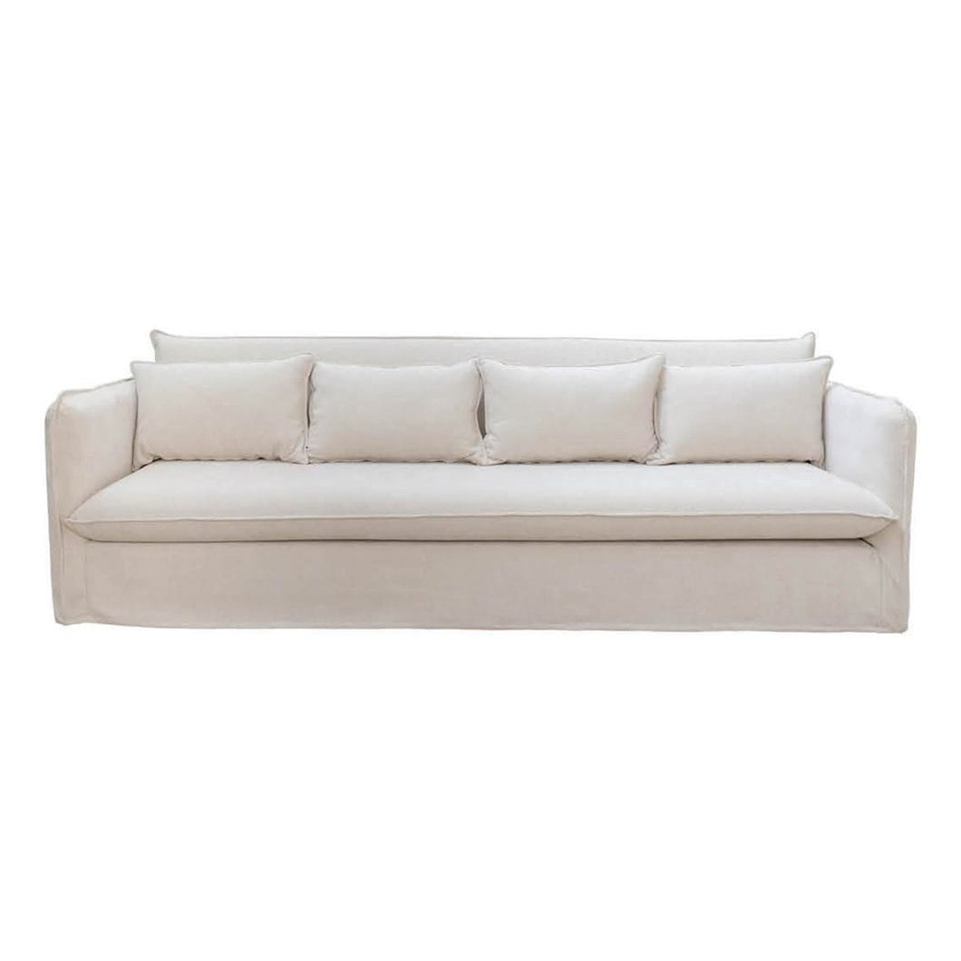 Hamlet Sofa in Macadamia - Image 5
