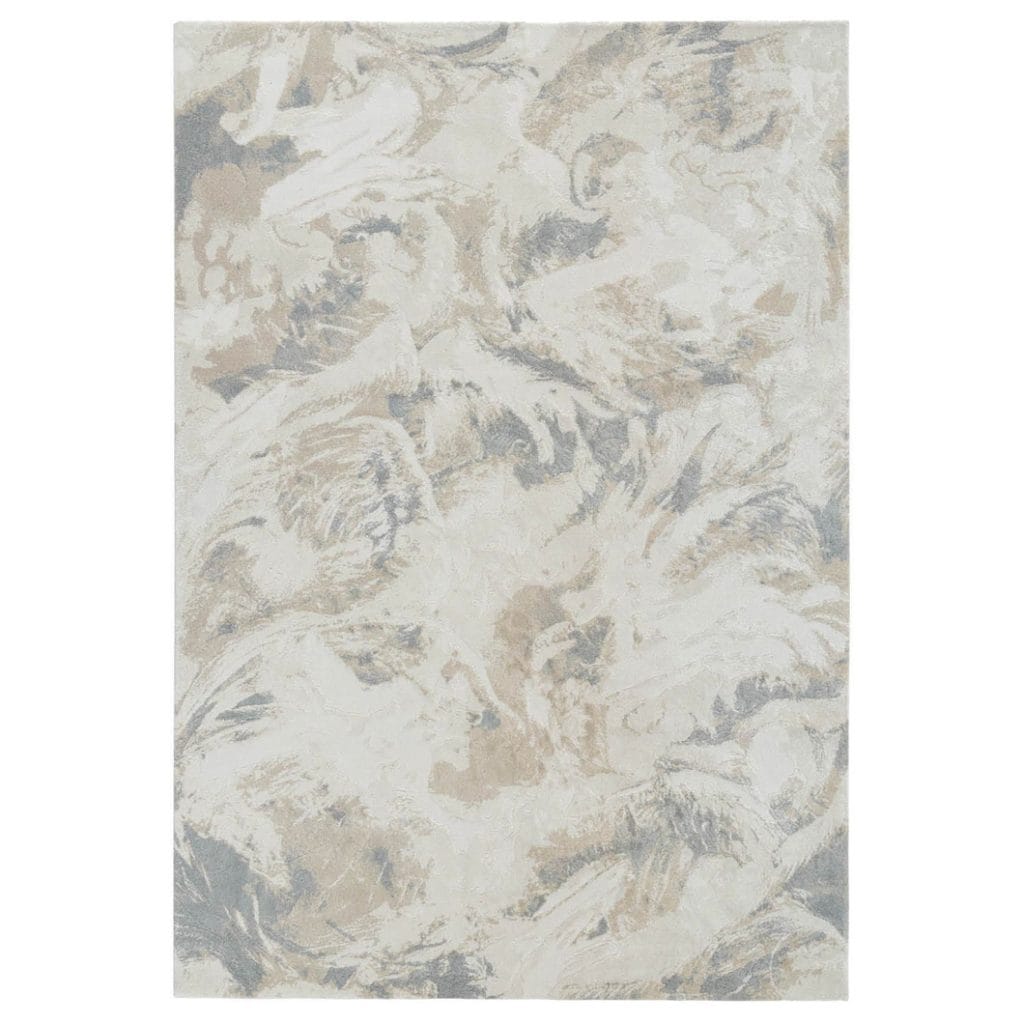 Heavenly Rug in Haze