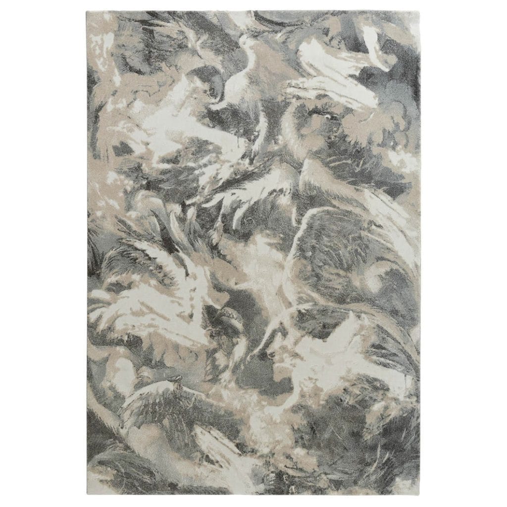 Heavenly Rug in Mystery