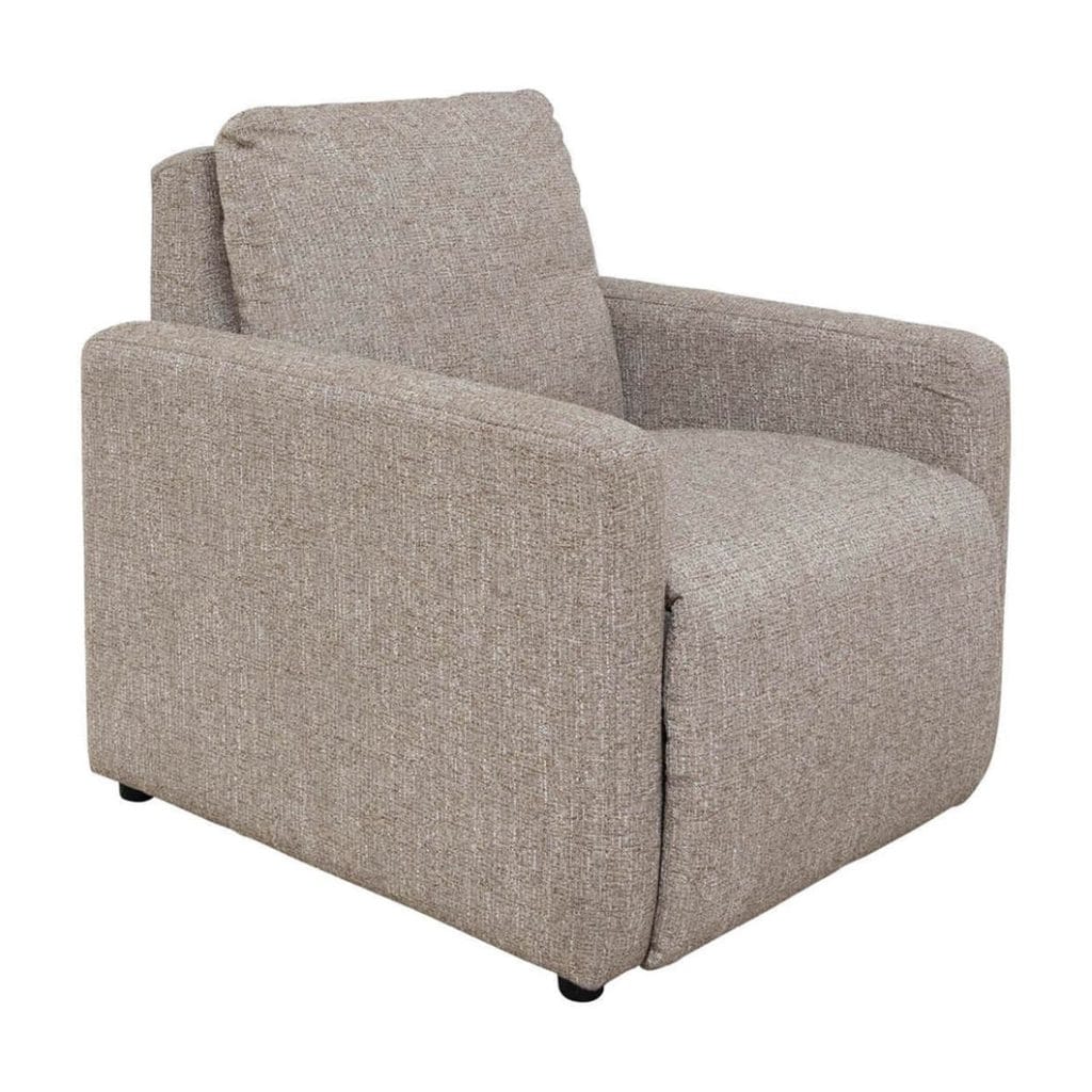 Inverness Incliner in Cosmopolitan Honey