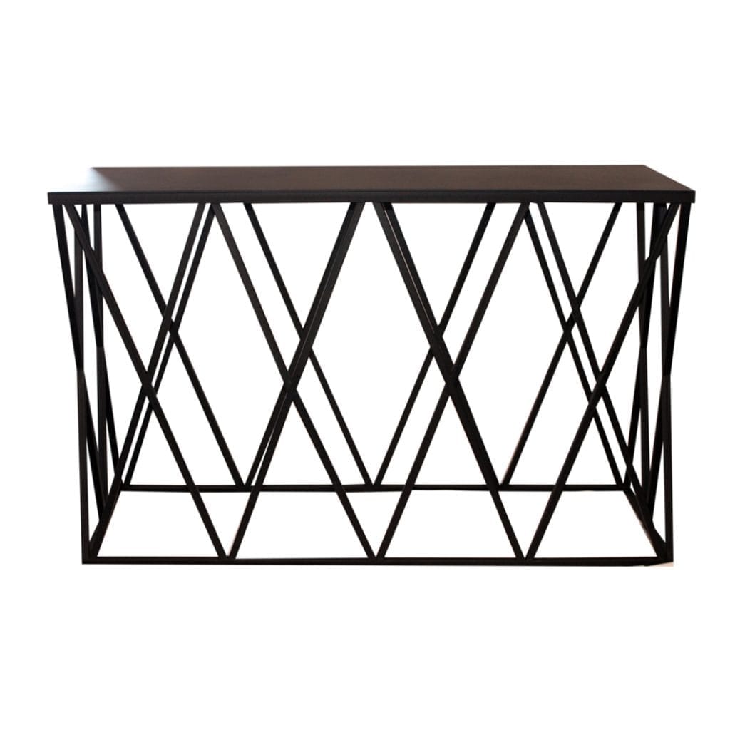 Kai-Leila Console Table