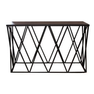 Kai-Leila Console Table