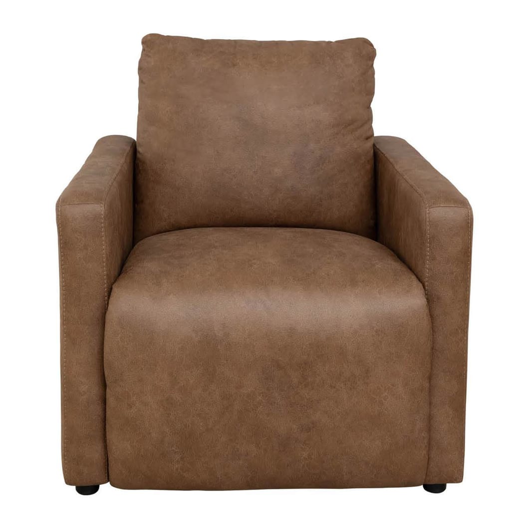 Inverness Incliner in Diesel Tan - Image 2