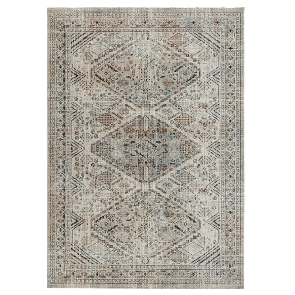 Remnant Rug in Oxide