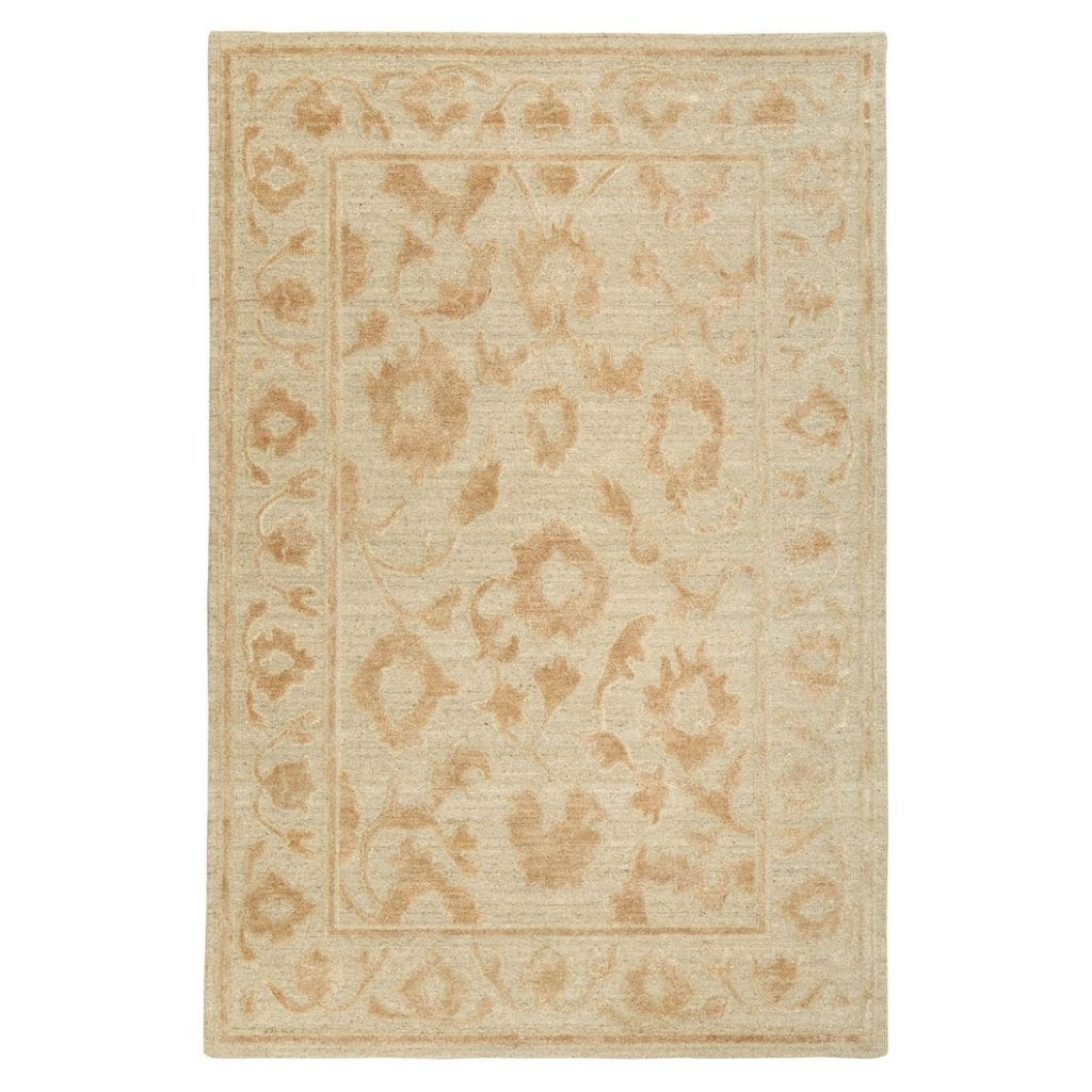 Trove Rug in Antique Gold