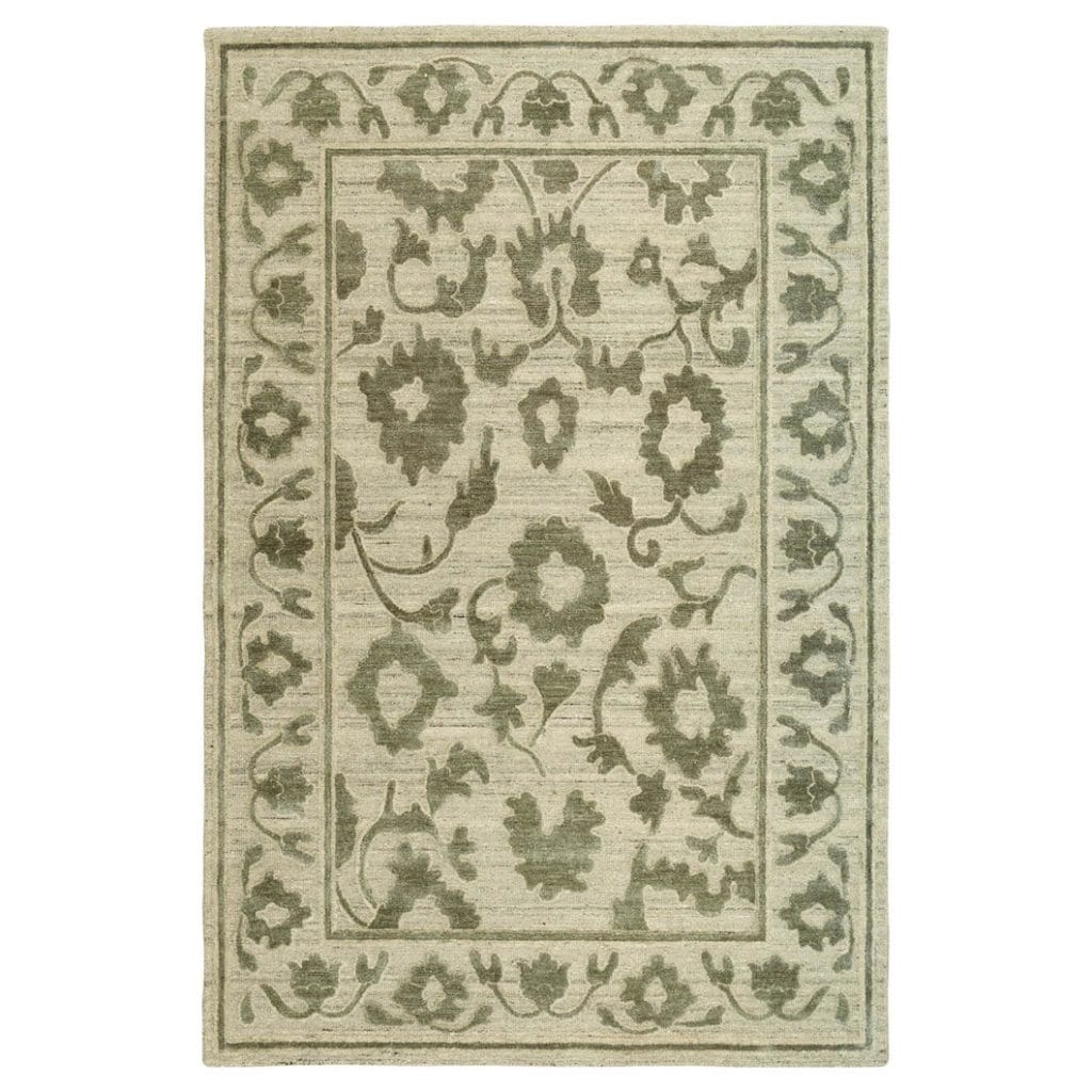 Trove Rug in Secret Garden